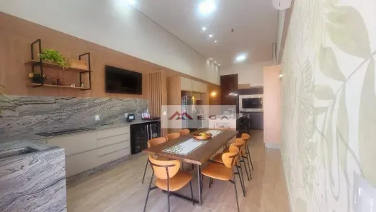 Casa de Condomínio com 3 Quartos à venda, 236m² no Swiss Park, Campinas