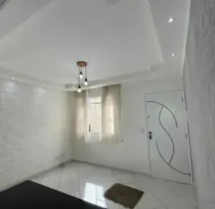 Apartamento com 2 Quartos à venda, 43m² no Vila Cosmopolita, São Paulo