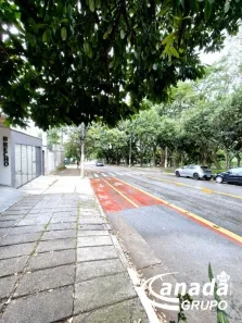 Sala Comercial com 7 Quartos à venda, 450m² no Parque Continental, São Paulo