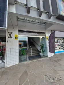 Imóvel Comercial para alugar, 60m² no Centro, Novo Hamburgo