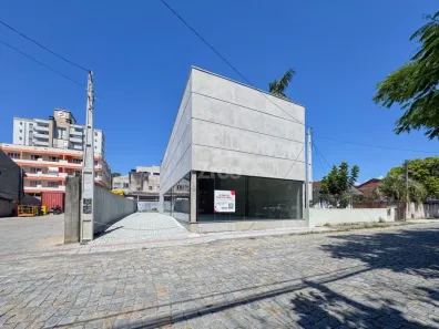 Galpão/Depósito/Armazém para alugar, 190m² no Itoupava Norte, Blumenau