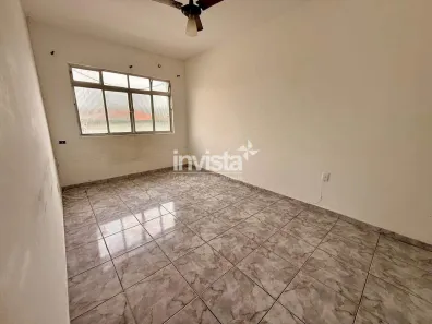 Apartamento com 1 Quarto à venda, 45m² no Vila Mathias, Santos