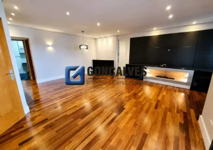 Apartamento com 2 Quartos para alugar, 122m² no Anchieta, São Bernardo do Campo