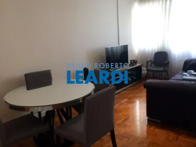 Apartamento com 2 Quartos à venda, 75m² no Santa Cecília, São Paulo