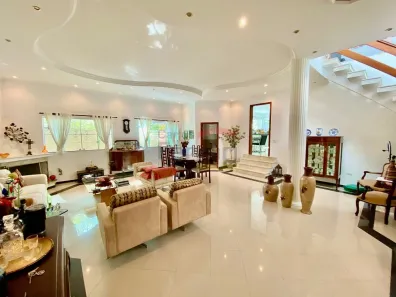 Sobrado com 4 Quartos à venda, 470m² no Tremembé, São Paulo