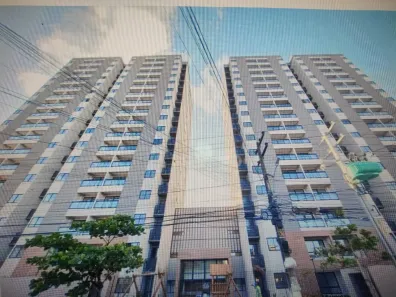 Apartamento com 2 Quartos à venda, 43m² no Imbiribeira, Recife