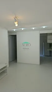 Apartamento com 2 Quartos à venda, 48m² no Jardim Marica, Mogi das Cruzes