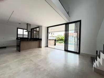 Casa de Condomínio com 3 Quartos à venda, 262m² no Santa Rosa, Piracicaba