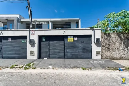 Casa com 4 Quartos para alugar, 145m² no Amador, Eusébio