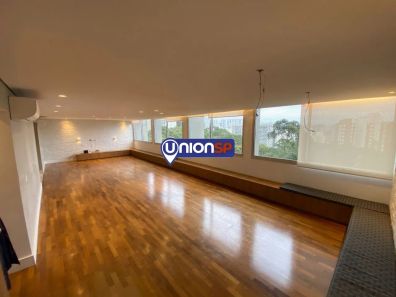 Apartamento com 4 Quartos à venda, 250m² no Vila Suzana, São Paulo