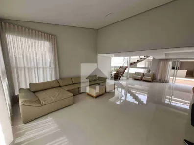 Casa de Condomínio com 3 Quartos à venda, 380m² no Portal do Paraíso II, Jundiaí