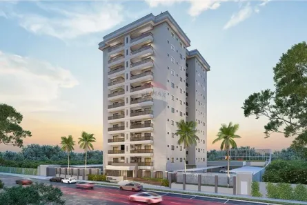 Apartamento com 3 Quartos à venda, 141m² no Embratel, Porto Velho