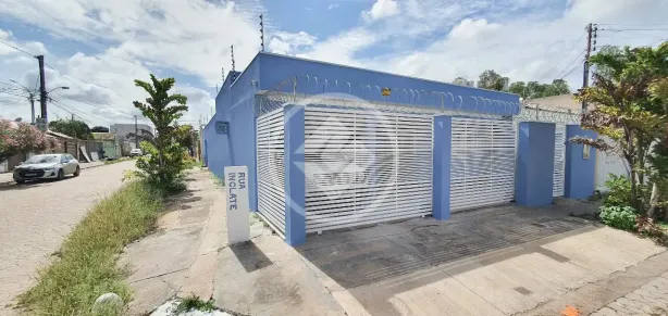 Casa com 4 Quartos à venda, 250m² no Jardim Europa, Cuiabá