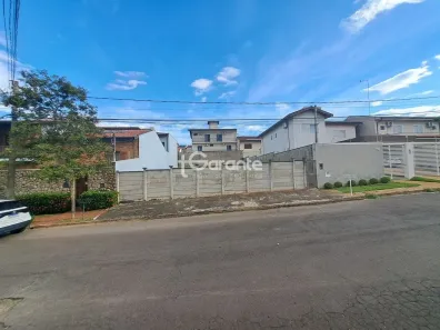 Lote/Terreno à venda, 350m² no Parque Alto Taquaral, Campinas