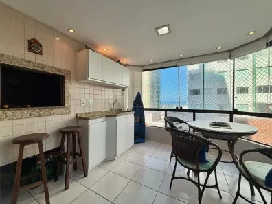Apartamento com 3 Quartos à venda, 100m² no Capão da Canoa, Capão da Canoa