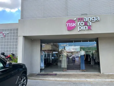 Sala Comercial à venda, 479m² no Setor Sul, Goiânia