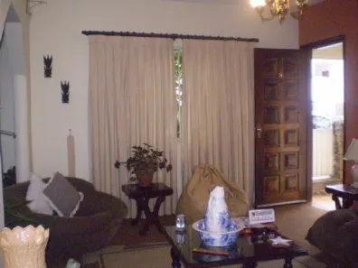 Casa com 3 Quartos à venda, 270m² no Horto Florestal, São Paulo