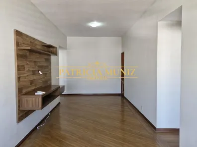 Apartamento com 2 Quartos para alugar, 66m² no Centro, Rio de Janeiro