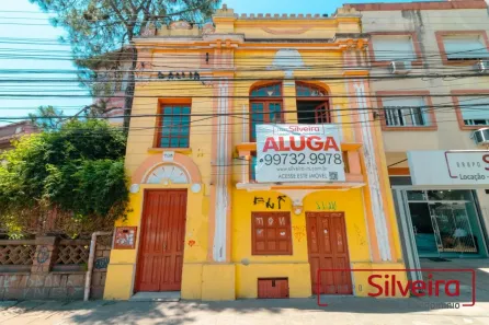 Imóvel Comercial para alugar, 200m² no Cidade Baixa, Porto Alegre