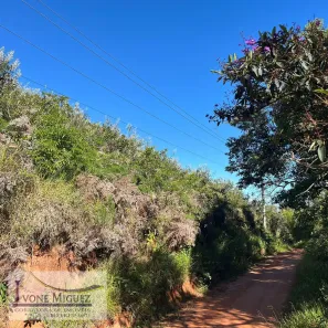 Lote/Terreno à venda, 1567m² no Palmares, Paty do Alferes