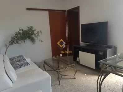 Cobertura com 4 Quartos à venda, 180m² no Jaraguá, Belo Horizonte