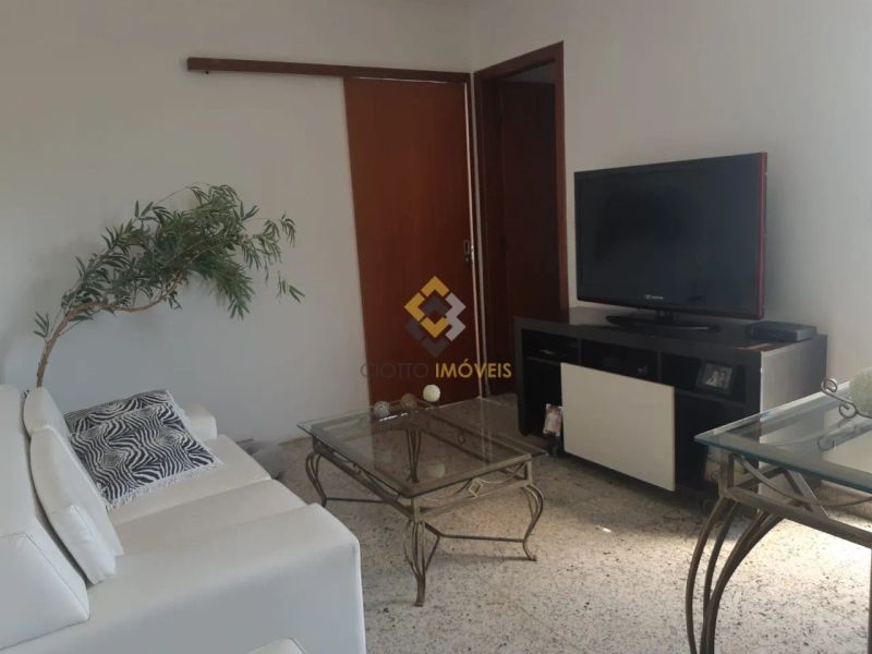 Cobertura com 4 quartos — Jaraguá, Belo Horizonte