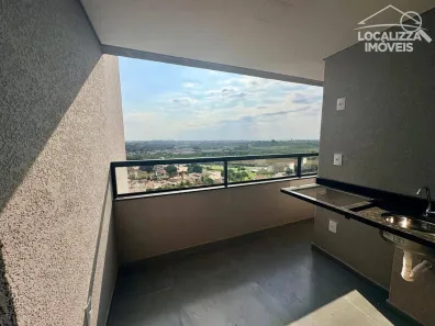 Apartamento com 2 Quartos à venda, 62m² no Residencial Santa Luiza I, Nova Odessa