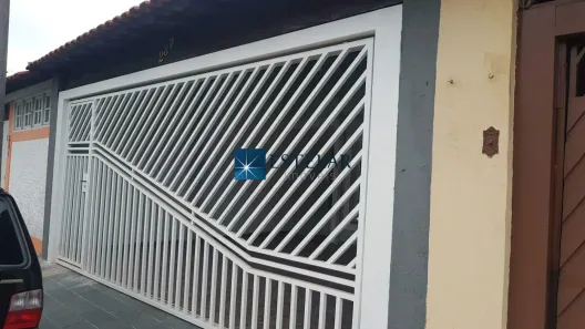 Casa com 3 Quartos à venda, 90m² no Chácara Olaria, Mogi das Cruzes