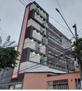 Apartamento com 2 Quartos à venda, 44m² no Cidade Patriarca, São Paulo