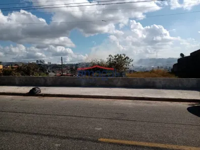 Lote/Terreno à venda, 125m² no Jardim Paraíso, Jacareí