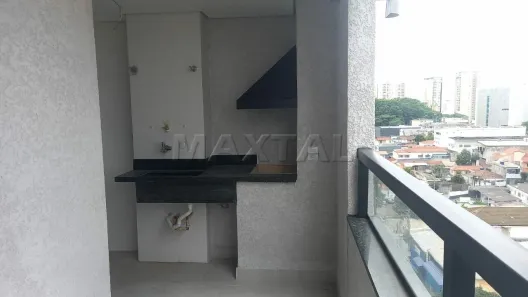 Apartamento com 2 Quartos à venda, 52m² no Vila Progresso, Guarulhos