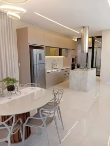 Casa com 3 Quartos à venda, 200m² no Jardim Maria Rosa, Franca