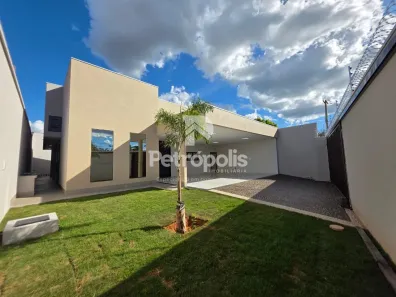 Casa com 3 Quartos à venda, 227m² no Plano Diretor Sul, Palmas