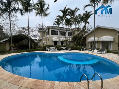 Casa de Condomínio com 3 Quartos à venda, 575m² no Fazenda Vila Real de Itu, Itu