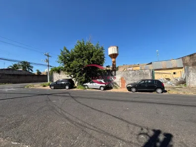 Ponto Comercial à venda, 651m² no Jardim Maria Lúcia, São José do Rio Preto