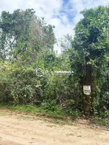 Lote/Terreno à venda, 510m² no Praia do Itamambuca, Ubatuba