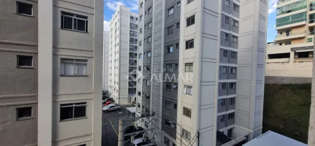 Apartamento com 2 Quartos à venda, 65m² no Democrata, Juiz de Fora