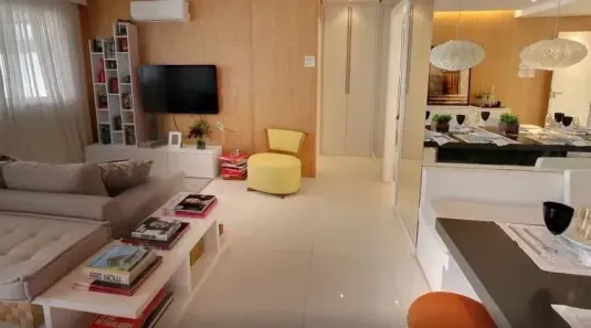 Apartamento com 2 Quartos à venda, 81m² no Recreio dos Bandeirantes, Rio de Janeiro