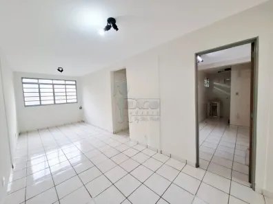 Apartamento com 2 Quartos para alugar, 55m² no Vila Virgínia, Ribeirão Preto