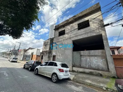 Galpão/Depósito/Armazém à venda, 735m² no Jardim Independência, São Paulo