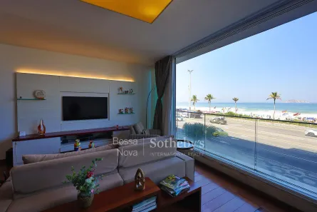 Apartamento com 3 Quartos à venda, 252m² no Ipanema, Rio de Janeiro