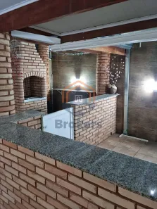 Casa de Condomínio com 3 Quartos à venda, 83m² no Jardim Shangai, Jundiaí