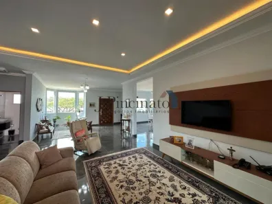 Casa de Condomínio com 3 Quartos à venda, 320m² no Parque Santa Isabel, Itupeva