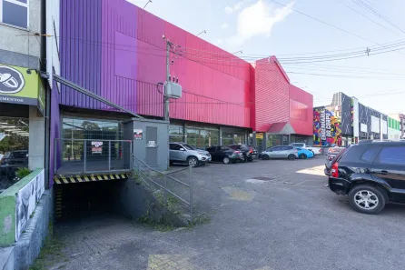 Ponto Comercial para alugar, 3500m² no Vila Bom Princípio, Cachoeirinha