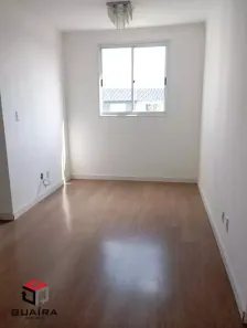 Apartamento com 2 Quartos à venda, 43m² no Vila Linda, Santo André