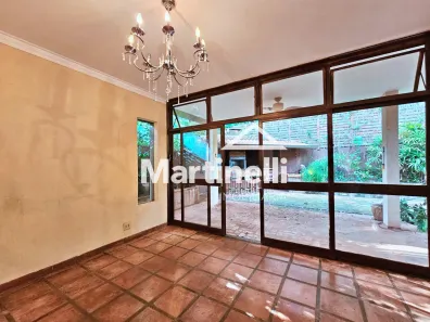 Casa de Condomínio com 4 Quartos para alugar, 256m² no Ribeirânia, Ribeirão Preto