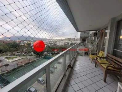 Apartamento com 2 Quartos à venda, 88m² no Barra da Tijuca, Rio de Janeiro