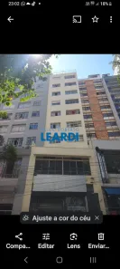Apartamento com 1 Quarto à venda, 80m² no República, São Paulo