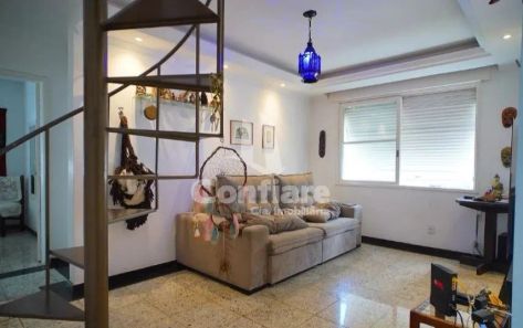 Cobertura com 2 Quartos à venda, 122m² no Auxiliadora, Porto Alegre