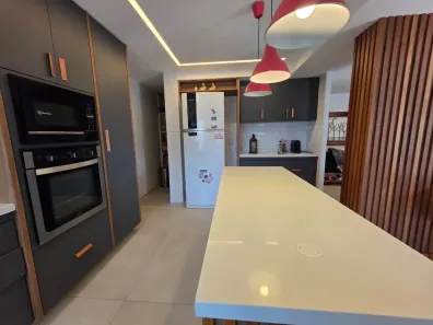Cobertura com 4 Quartos para alugar, 265m² no Barra Olímpica, Rio de Janeiro